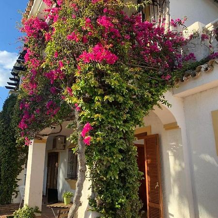 Casa Hermosa มิฮาส ภายนอก รูปภาพ
