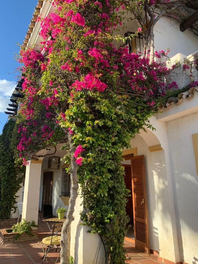 Casa Hermosa มิฮาส ภายนอก รูปภาพ