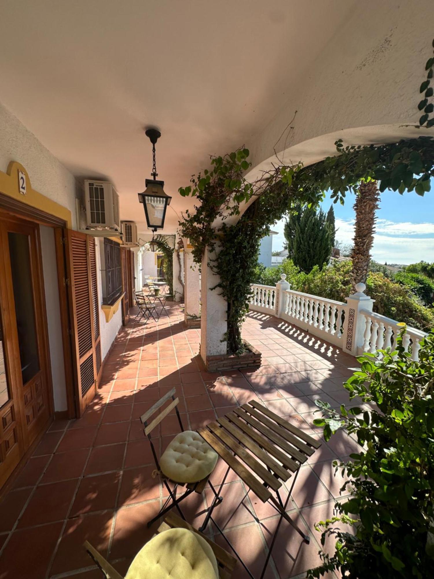 Casa Hermosa มิฮาส ภายนอก รูปภาพ
