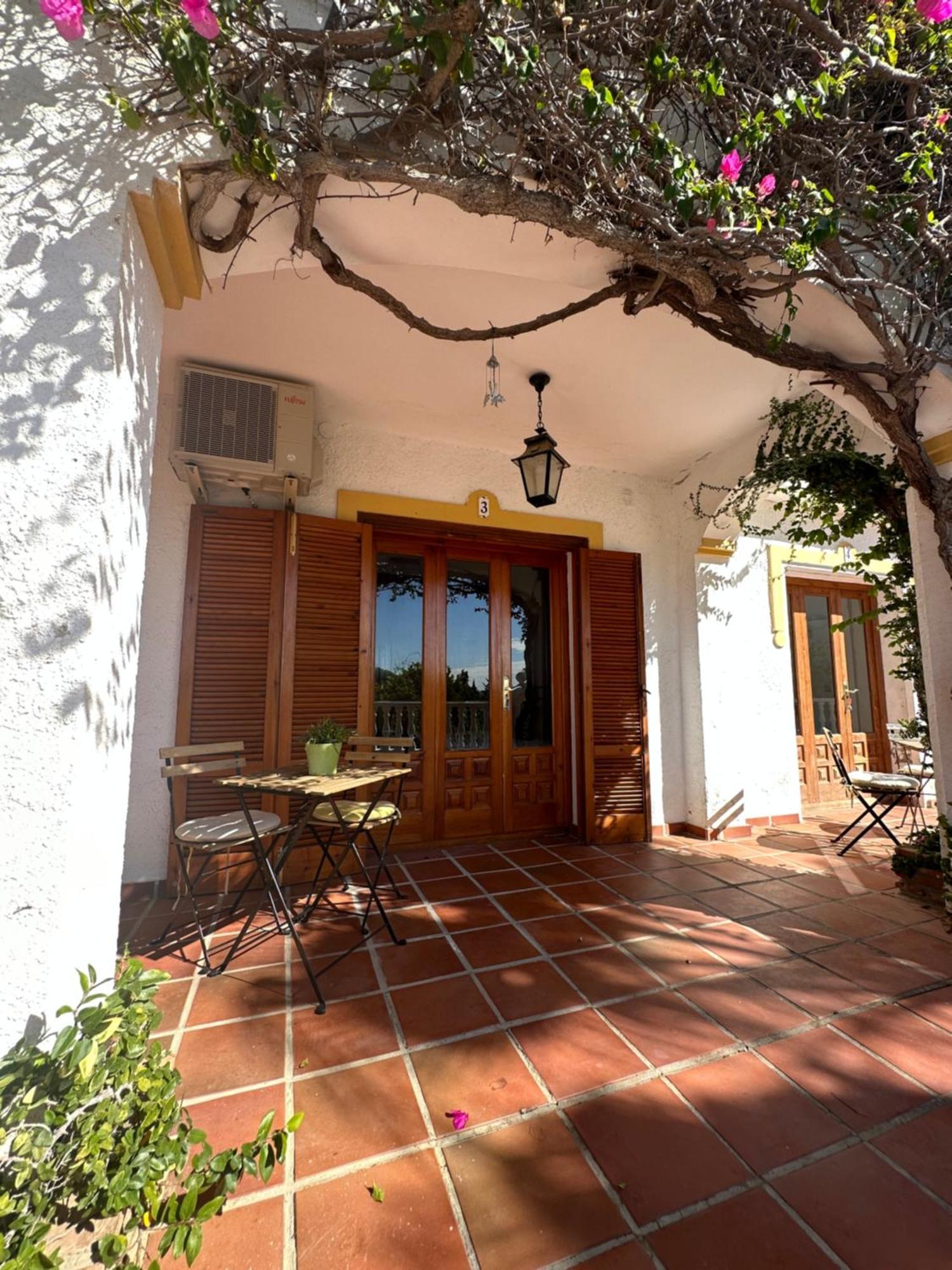 Casa Hermosa มิฮาส ภายนอก รูปภาพ