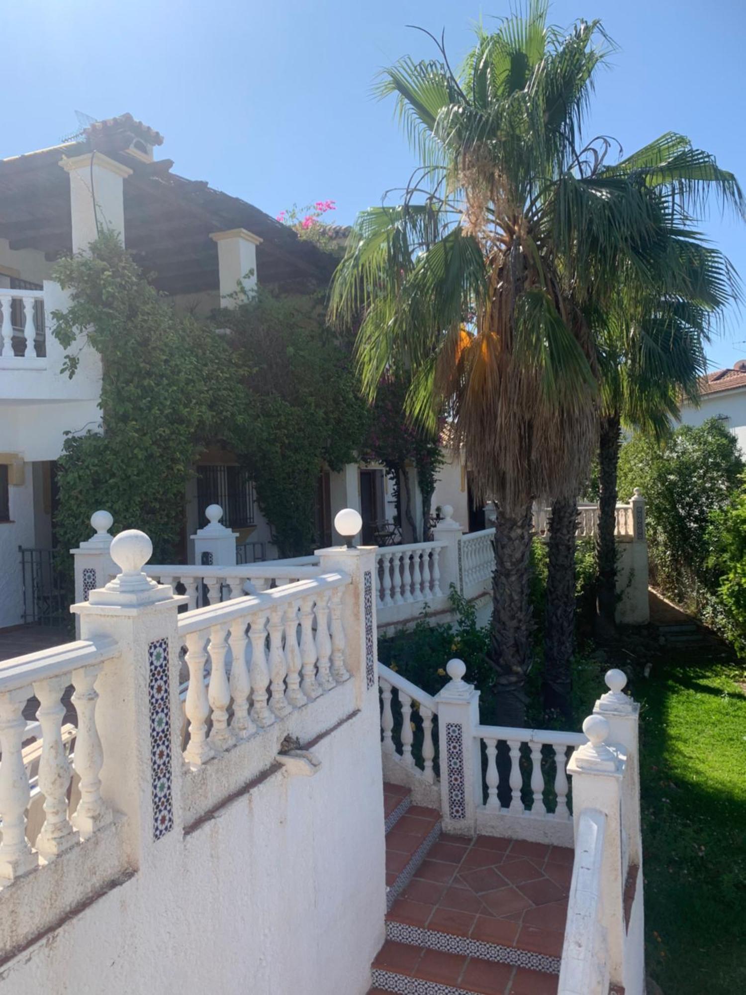 Casa Hermosa มิฮาส ภายนอก รูปภาพ