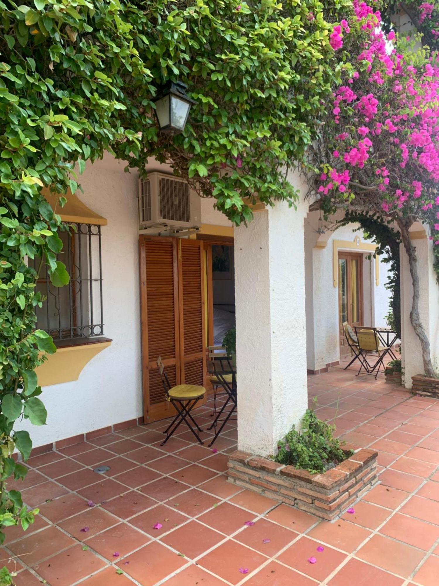Casa Hermosa มิฮาส ภายนอก รูปภาพ