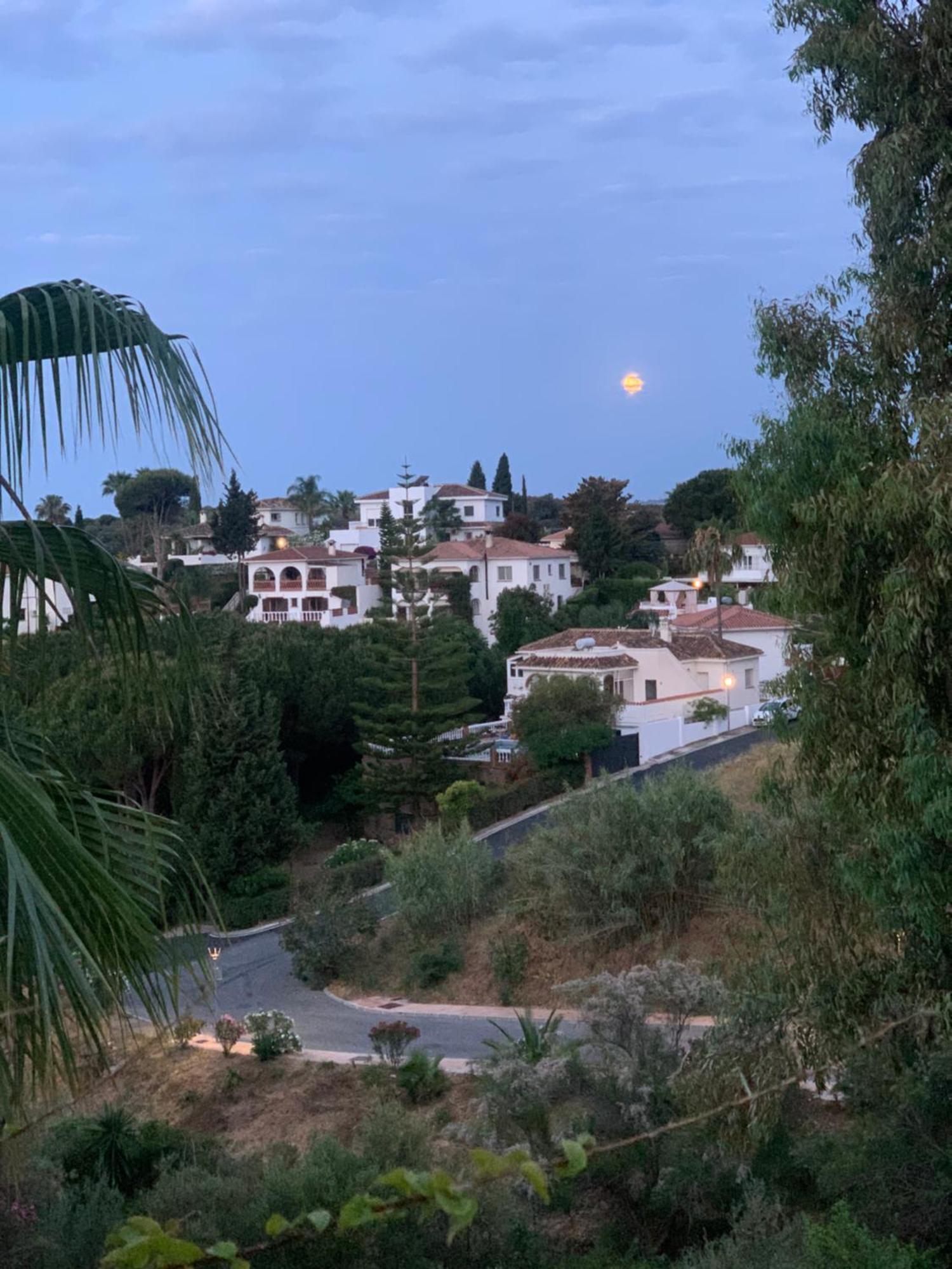 Casa Hermosa มิฮาส ภายนอก รูปภาพ