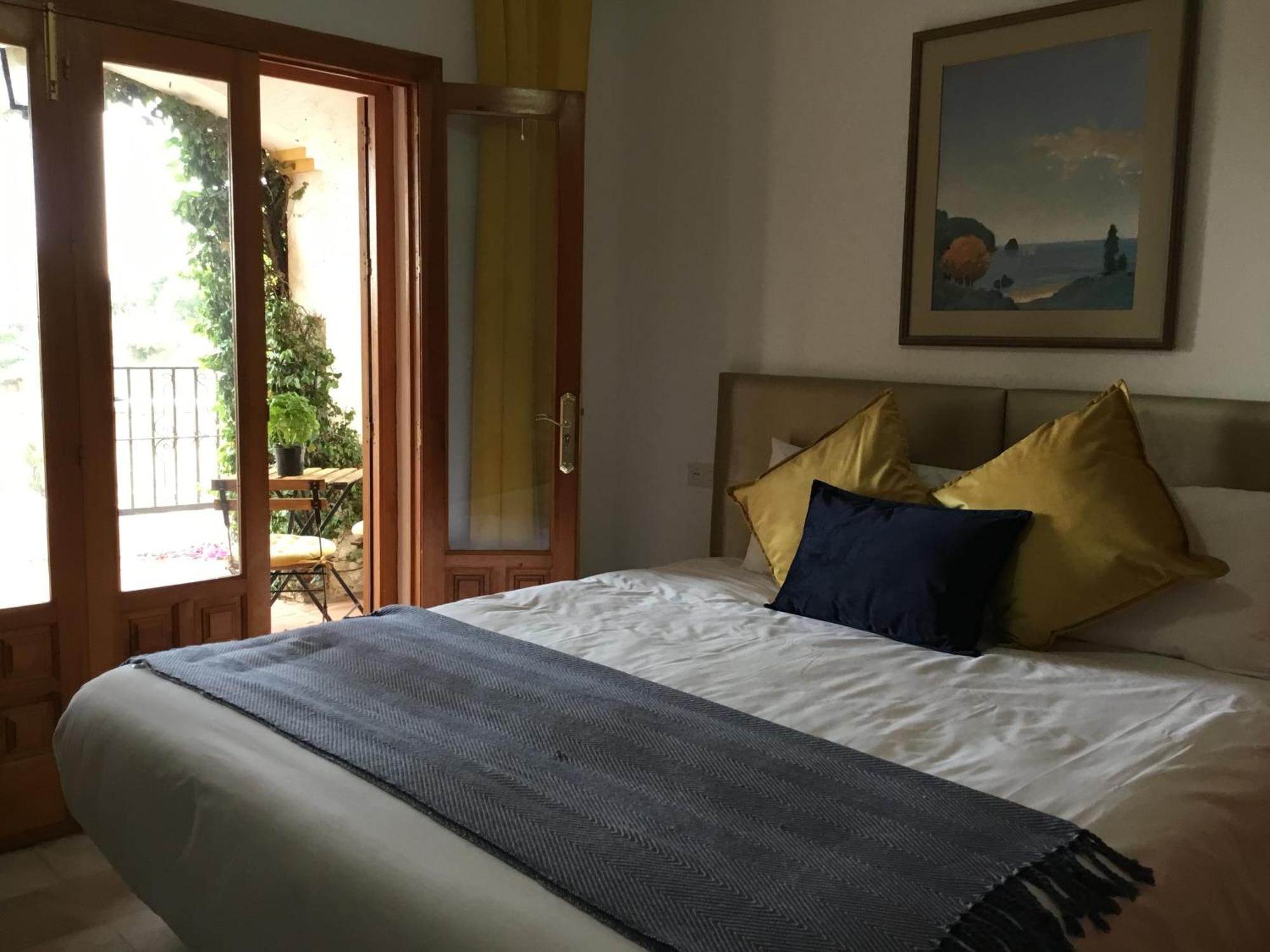 Casa Hermosa มิฮาส ภายนอก รูปภาพ