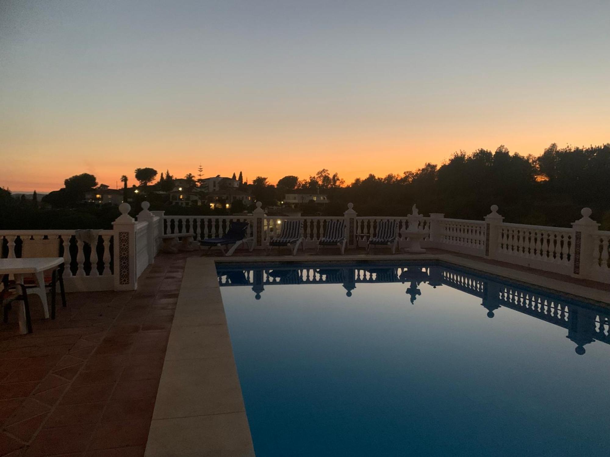 Casa Hermosa มิฮาส ภายนอก รูปภาพ