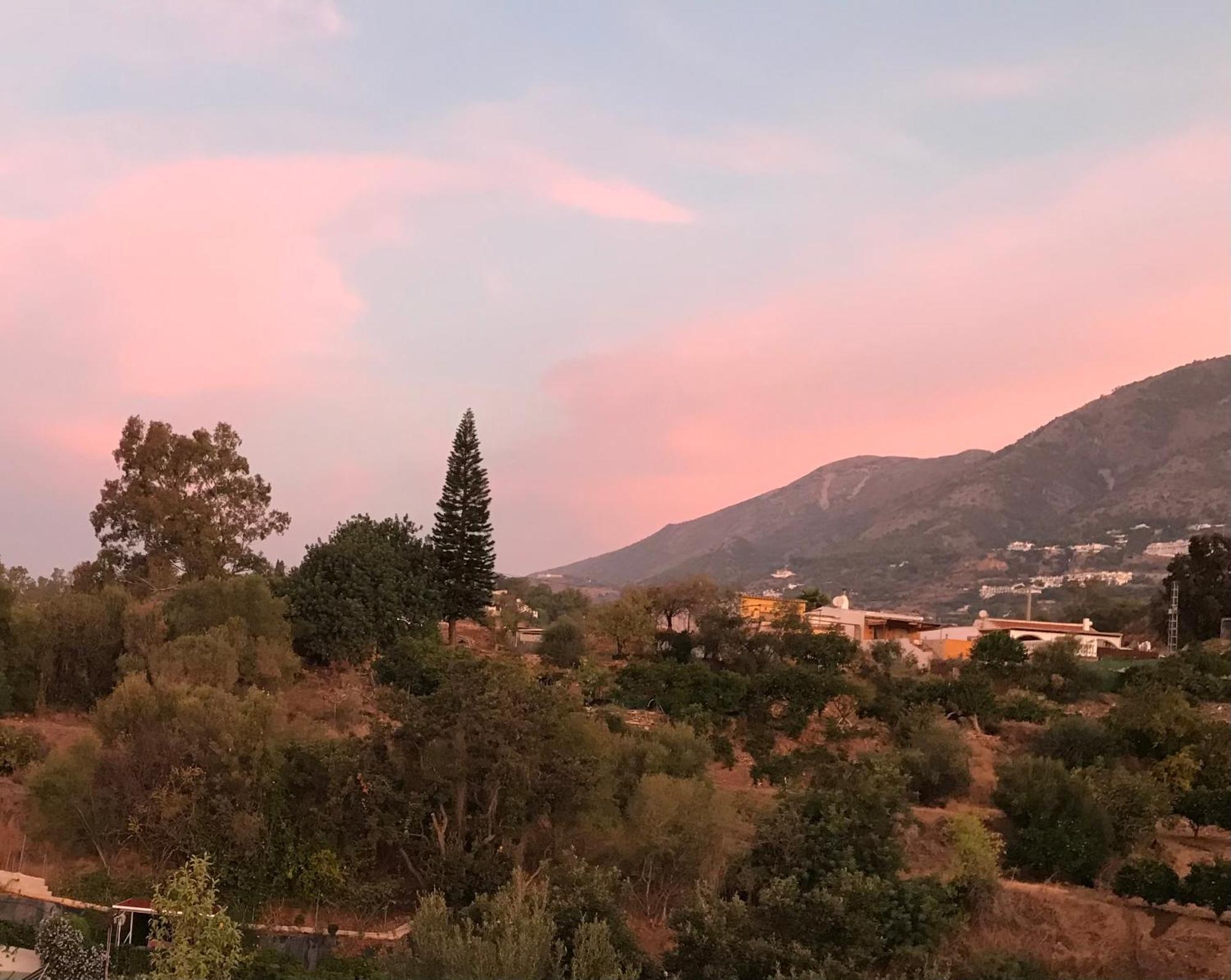 Casa Hermosa มิฮาส ภายนอก รูปภาพ