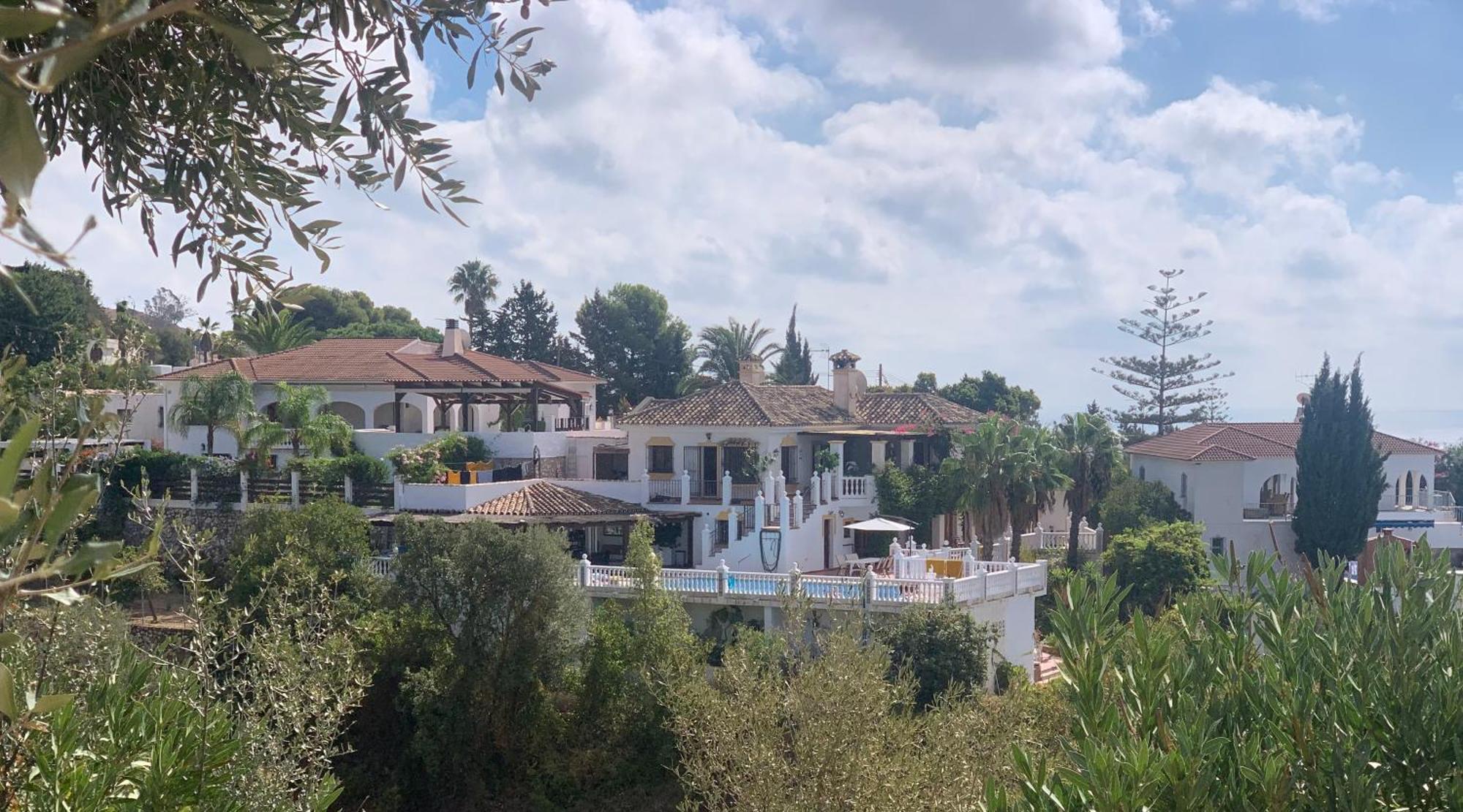 Casa Hermosa มิฮาส ภายนอก รูปภาพ