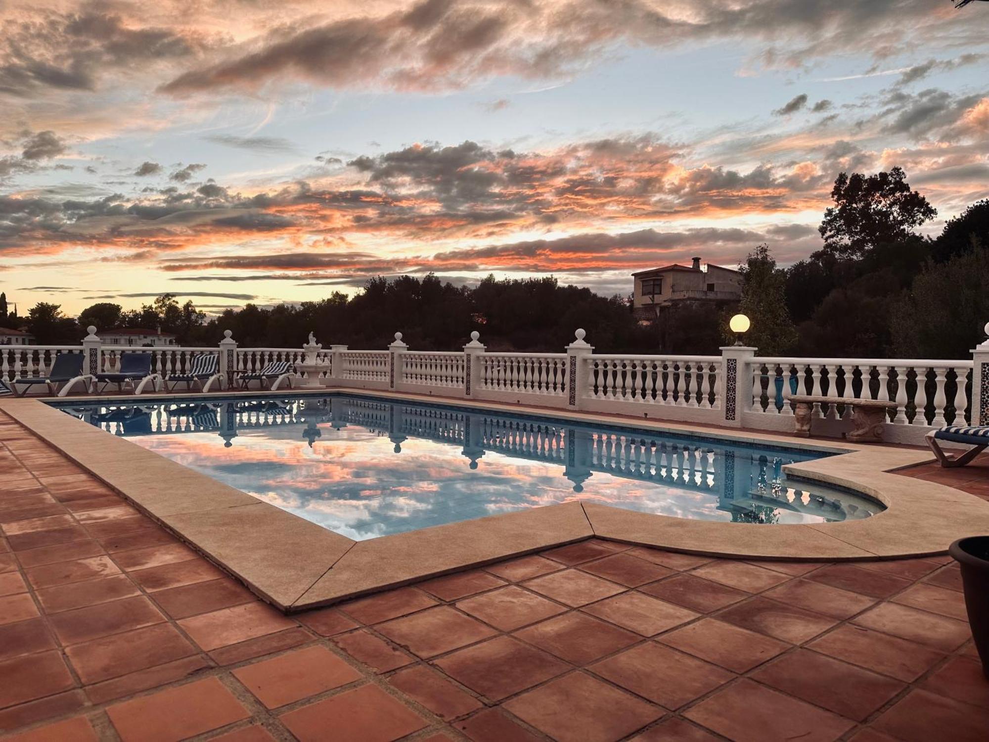 Casa Hermosa มิฮาส ภายนอก รูปภาพ