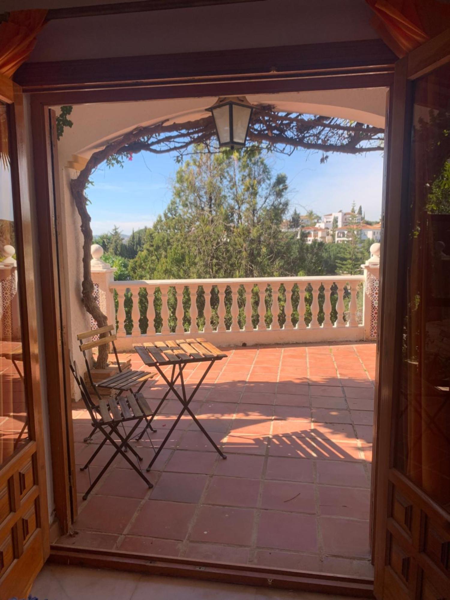 Casa Hermosa มิฮาส ภายนอก รูปภาพ