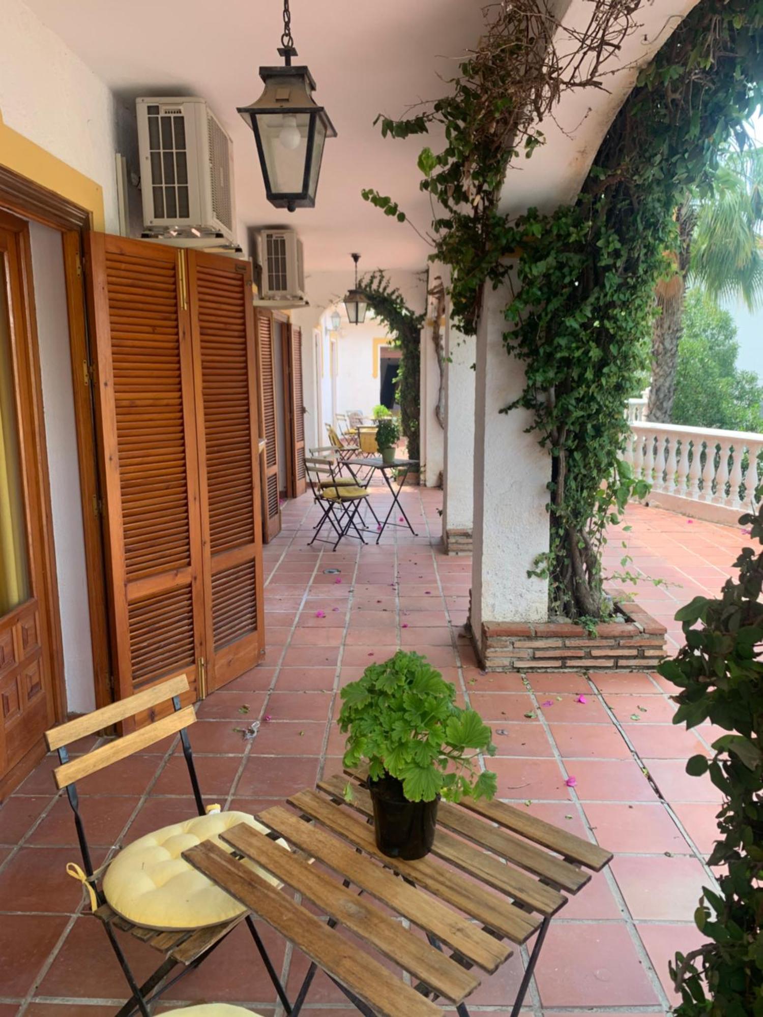 Casa Hermosa มิฮาส ภายนอก รูปภาพ