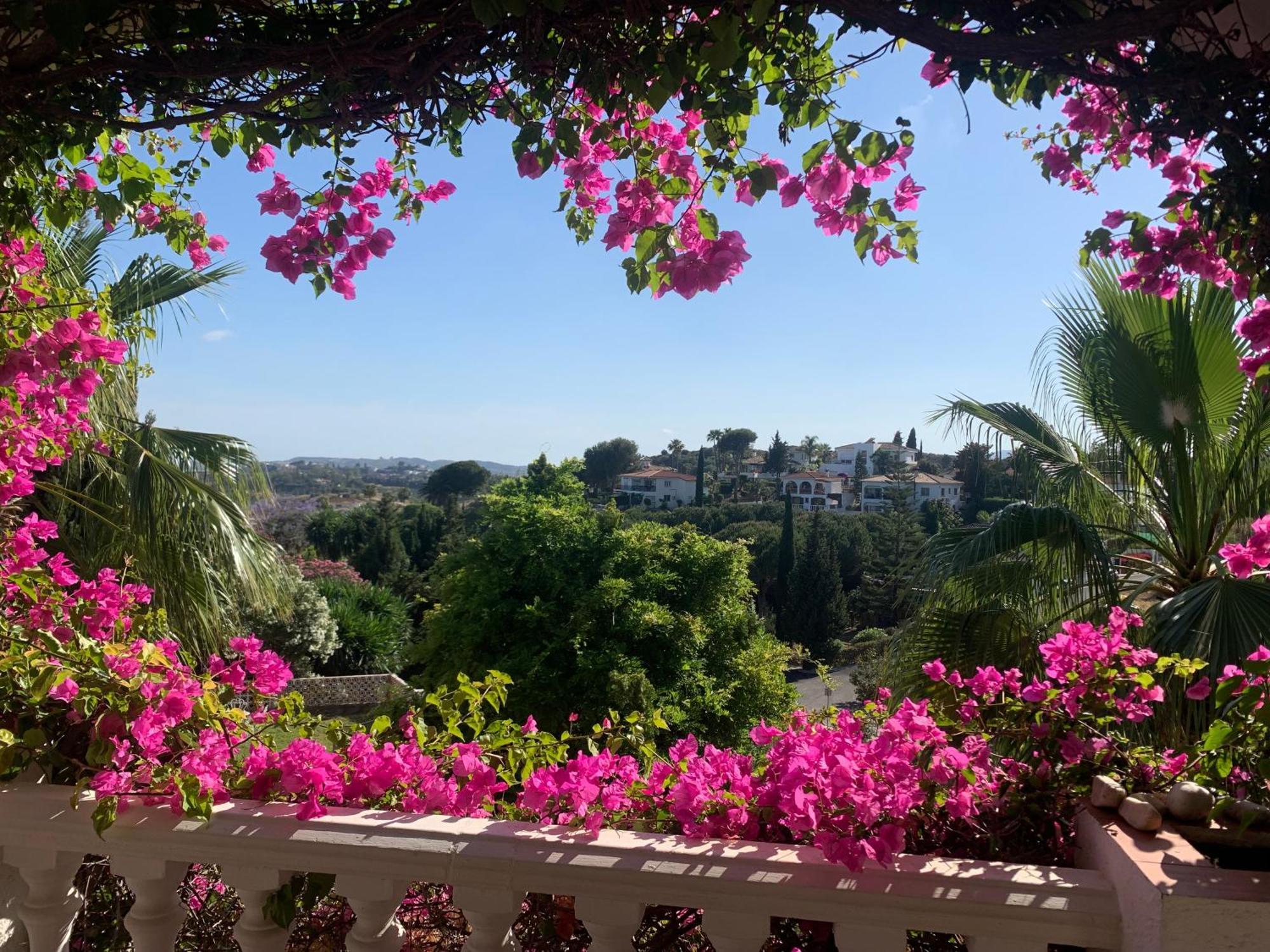 Casa Hermosa มิฮาส ภายนอก รูปภาพ
