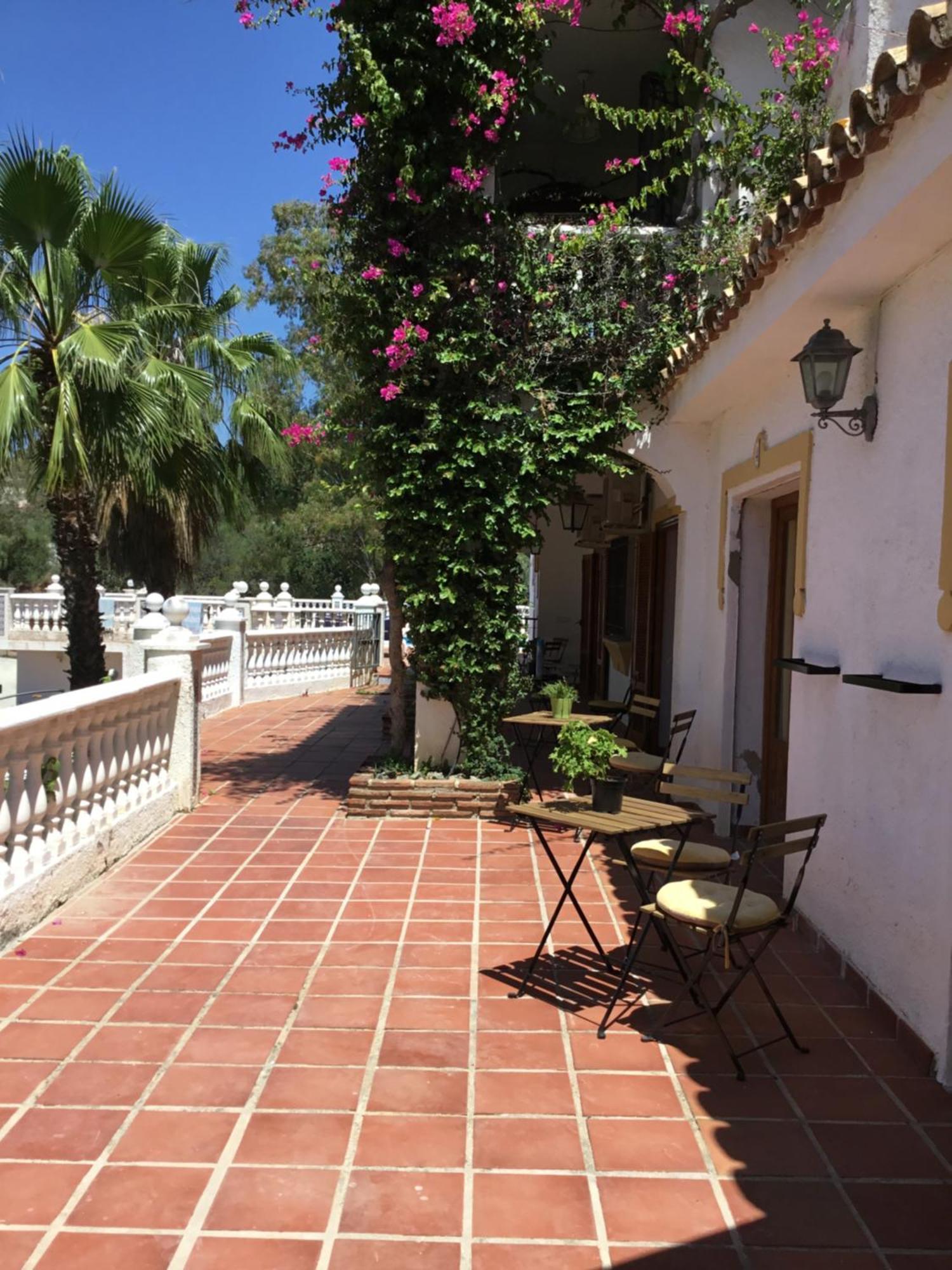 Casa Hermosa มิฮาส ภายนอก รูปภาพ