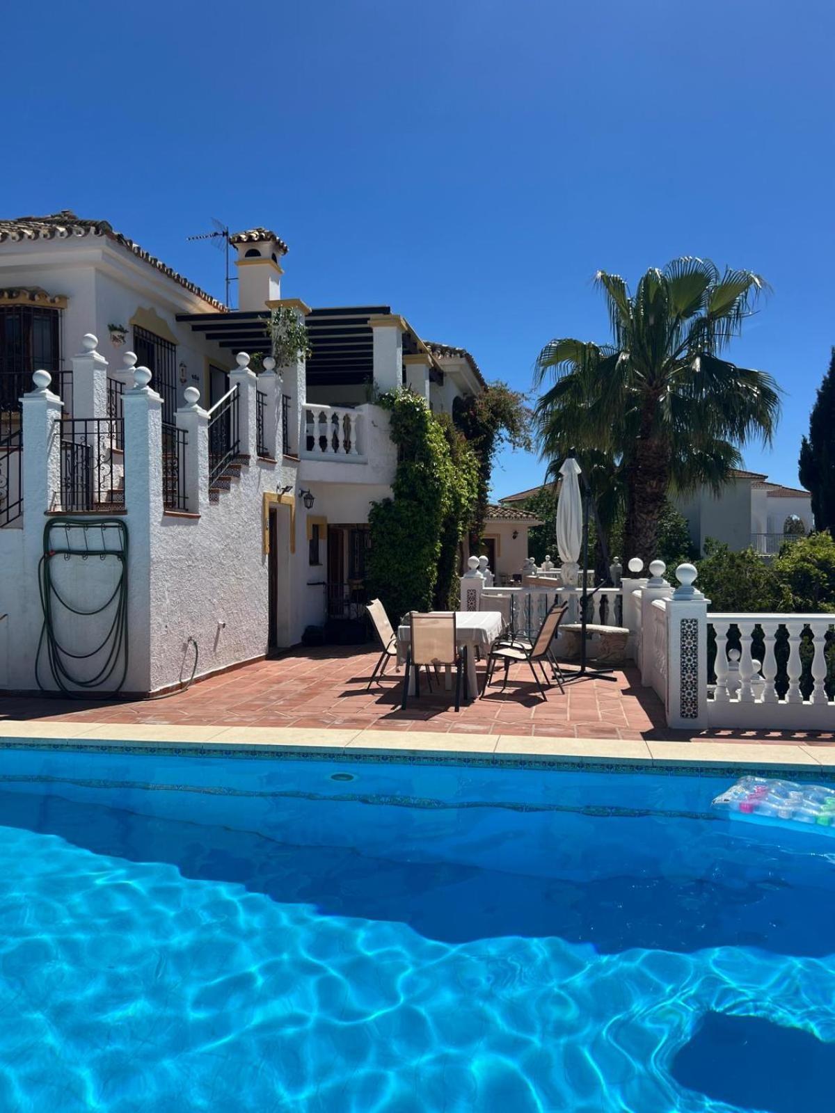 Casa Hermosa มิฮาส ภายนอก รูปภาพ