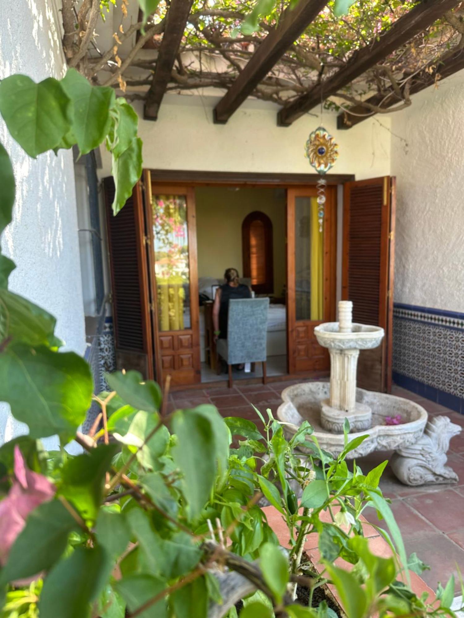 Casa Hermosa มิฮาส ภายนอก รูปภาพ