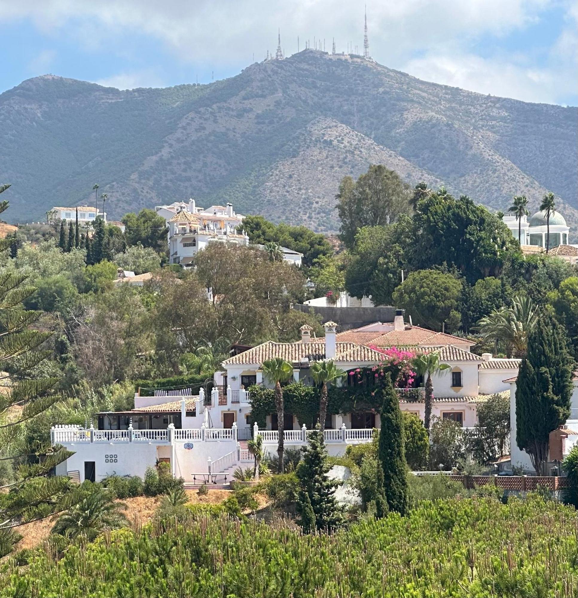 Casa Hermosa มิฮาส ภายนอก รูปภาพ