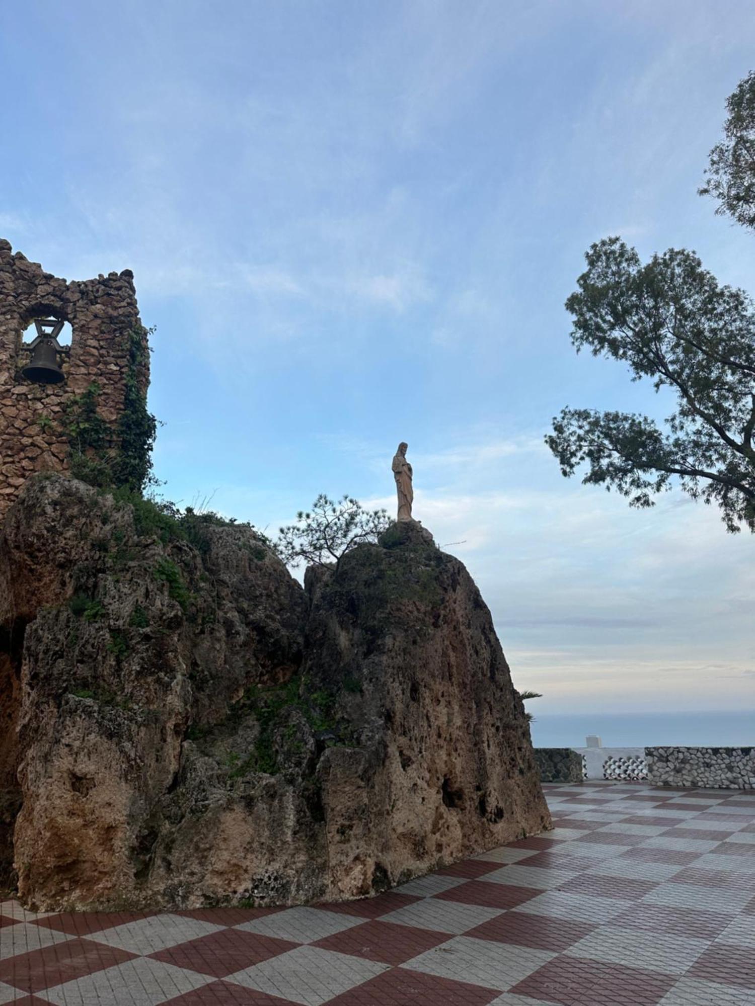 Casa Hermosa มิฮาส ภายนอก รูปภาพ