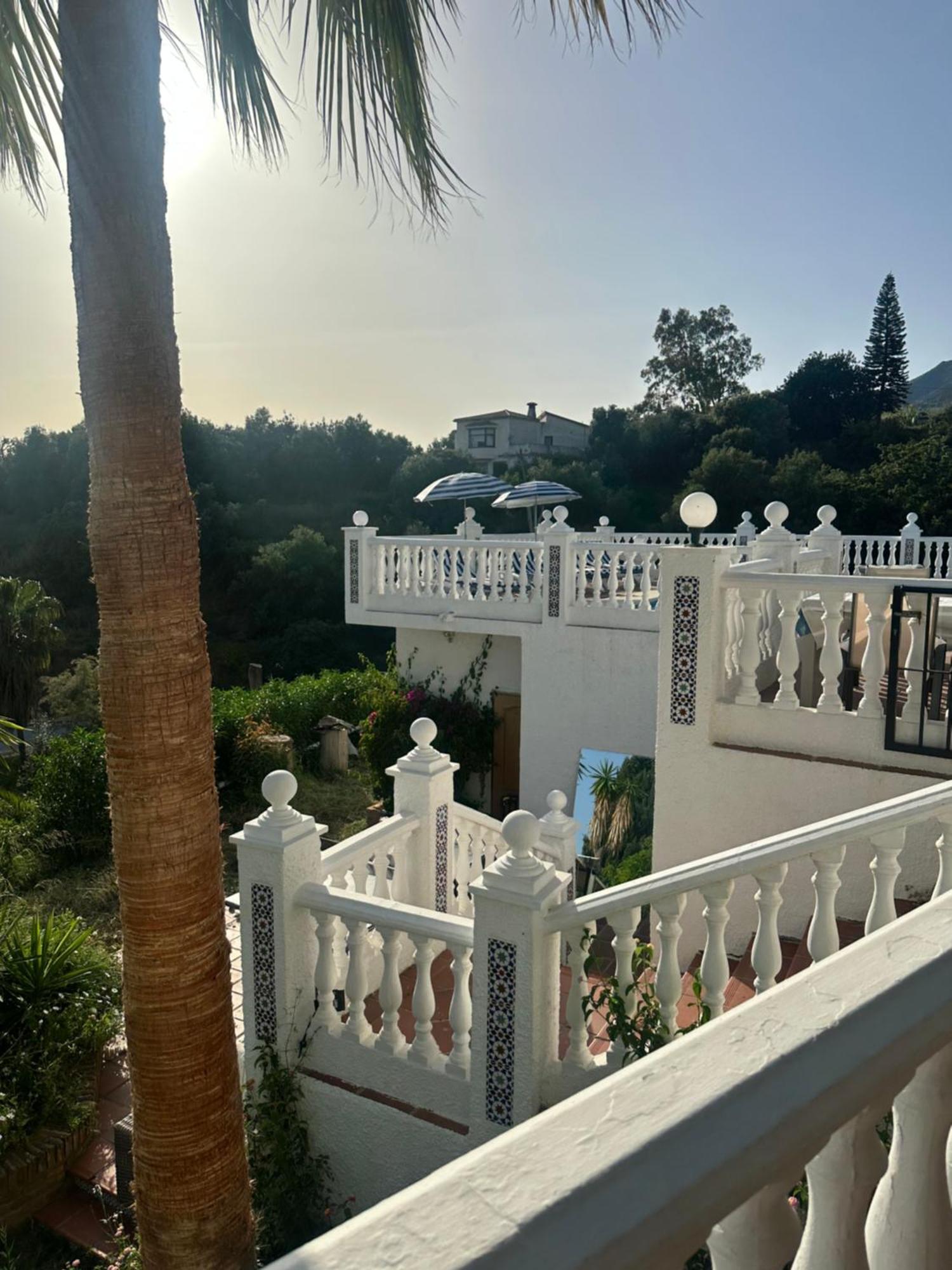 Casa Hermosa มิฮาส ภายนอก รูปภาพ