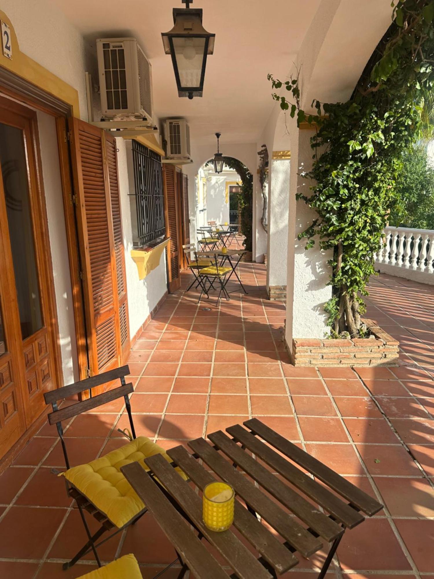 Casa Hermosa มิฮาส ภายนอก รูปภาพ