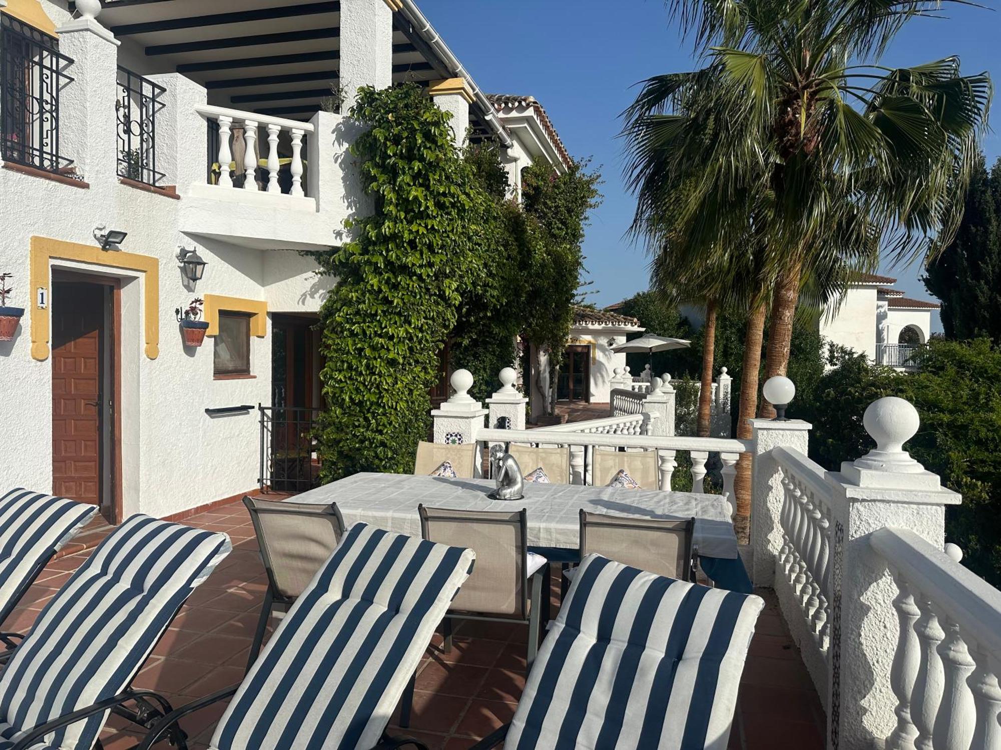 Casa Hermosa มิฮาส ภายนอก รูปภาพ