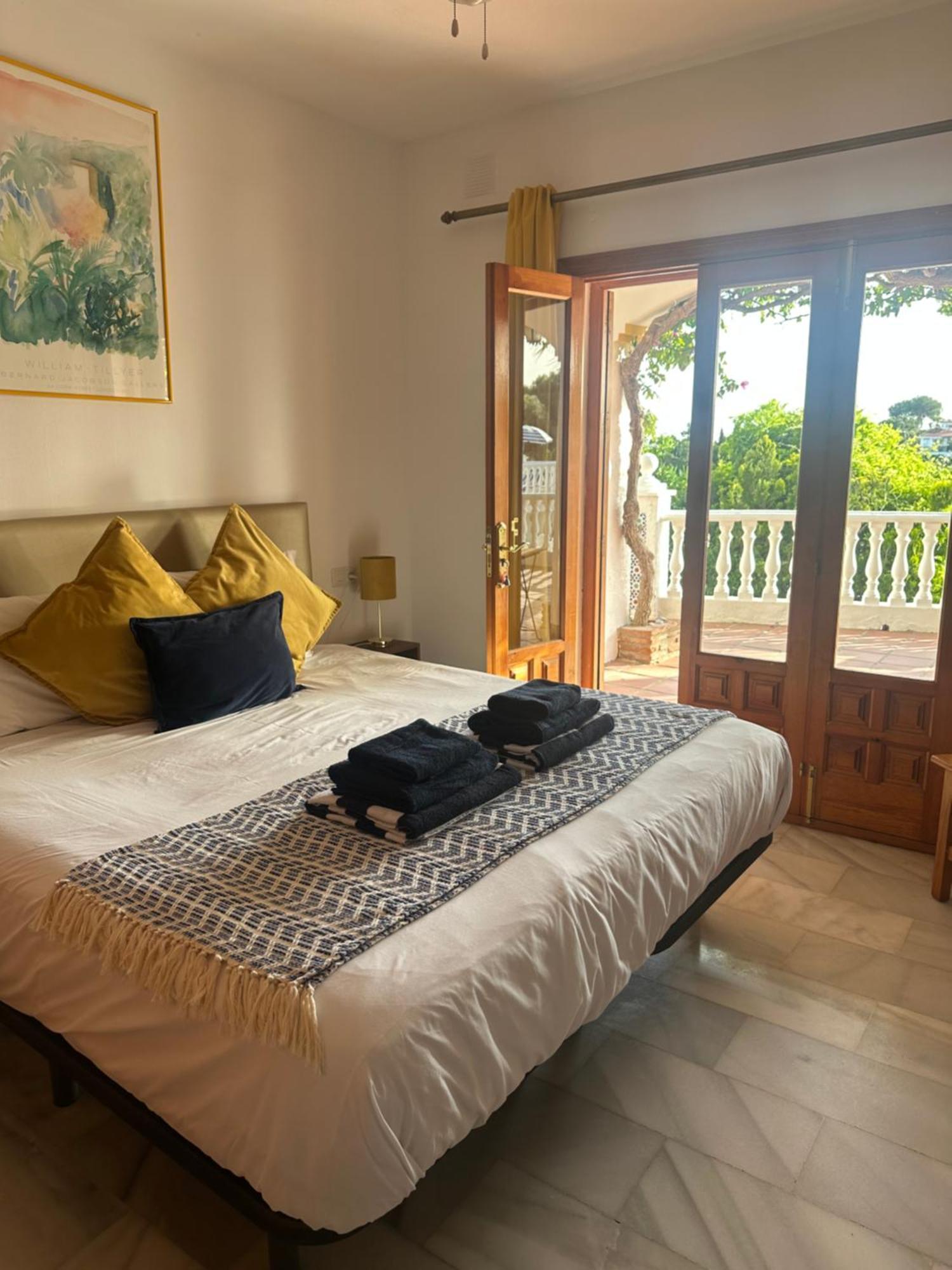 Casa Hermosa มิฮาส ภายนอก รูปภาพ